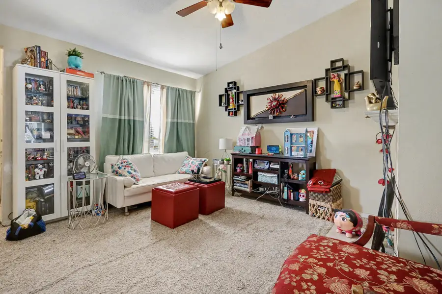 3506 Cove View Boulevard #1406, Galveston, TX 77554 - Image #3