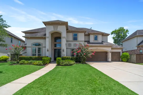 5711 Clouds Creek Lane, Sugar Land, TX 77479
