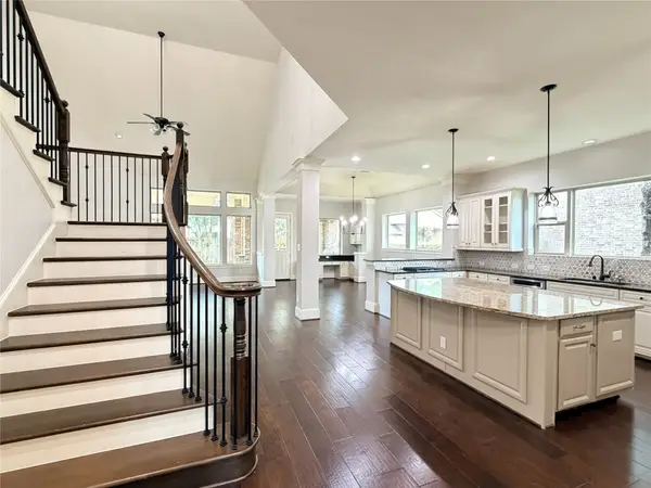 6806 Auburn Sands Drive, Spring, TX 77389