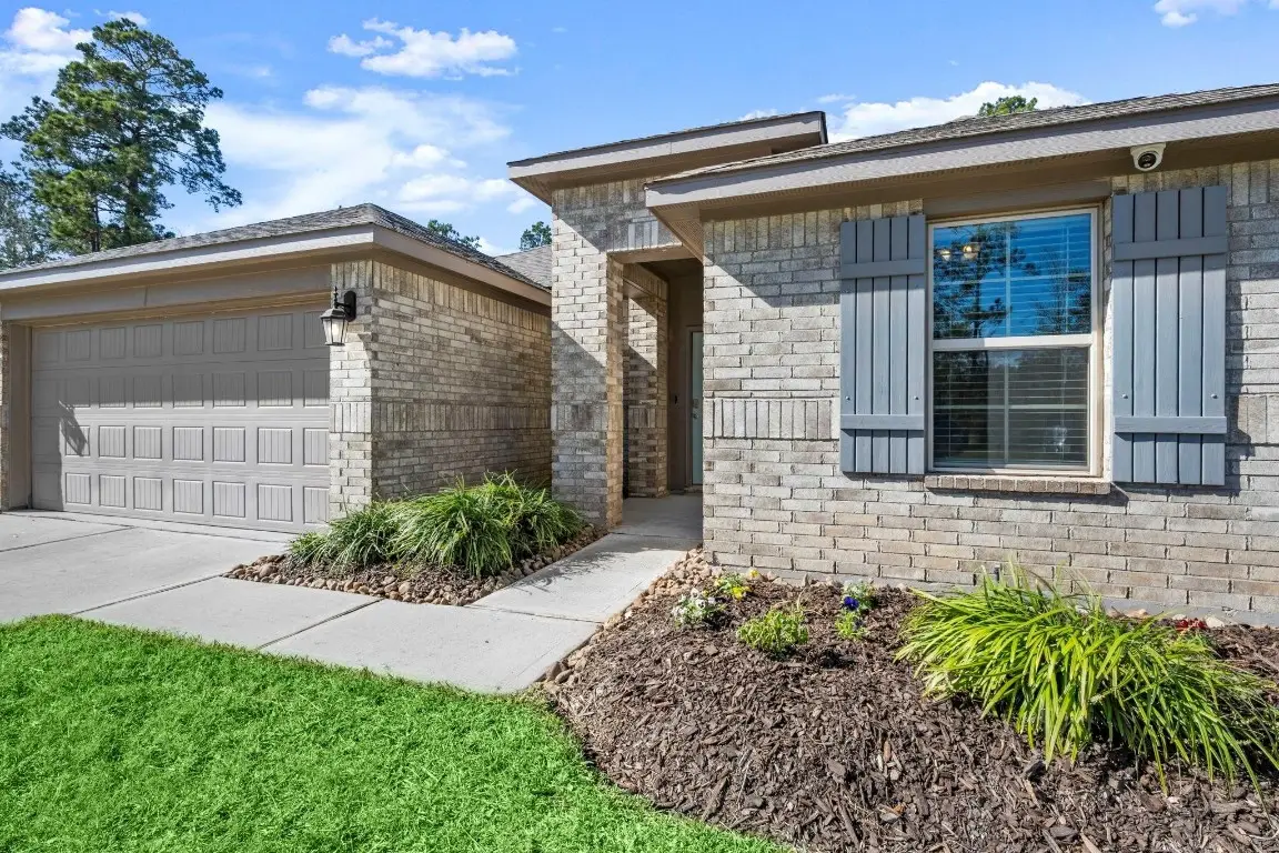 2350 Strong Horse Drive, Conroe, TX 77301 - #1