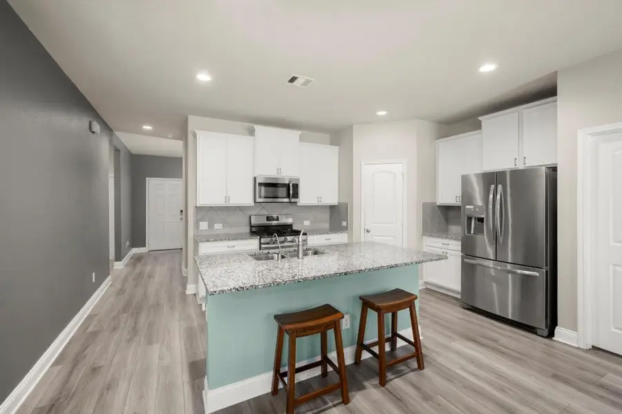 2350 Strong Horse Drive, Conroe, TX 77301 - #3