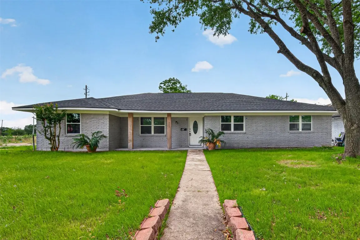 11903 Atwell Drive, Houston, TX 77035 - #1