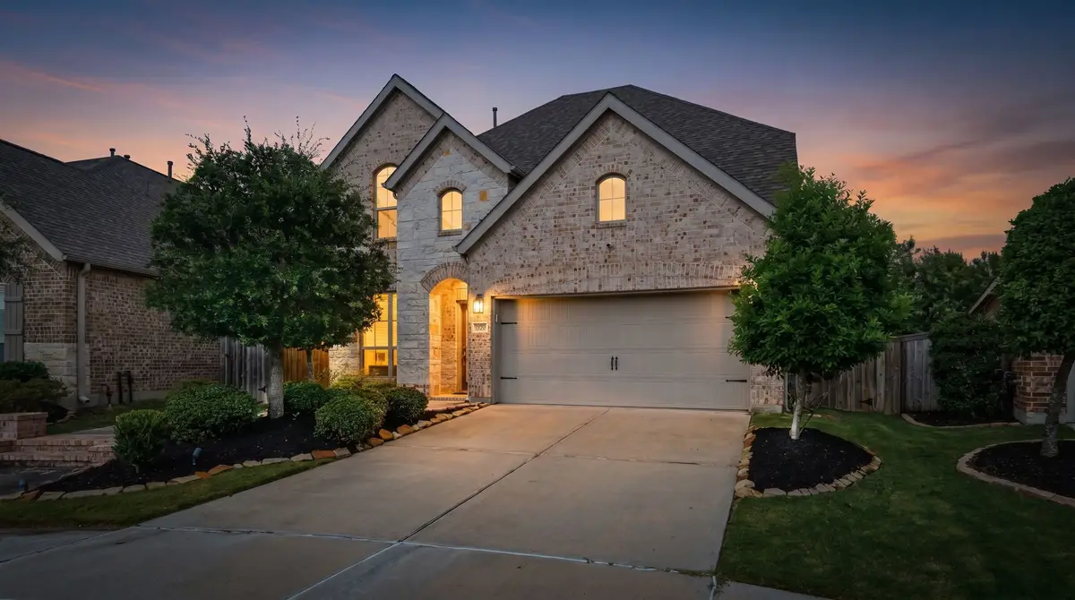 16110 Lower Pecos Street, Cypress, TX 77433 - #1