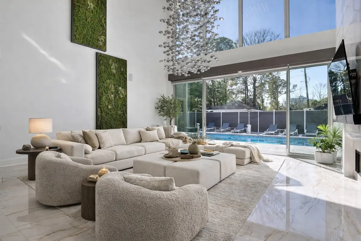 11905 Barryknoll Lane, Houston, TX 77024 - #1