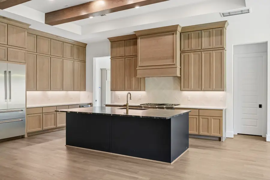 3615 Newcastle Drive, Houston, TX 77027 - #3
