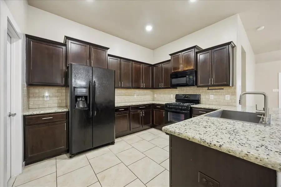 9518 Rich Mountain Drive, Richmond, TX 77469 - #3