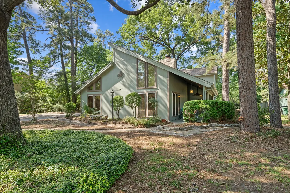 611 Saint Andrews Road, Kingwood, TX 77339 - #1