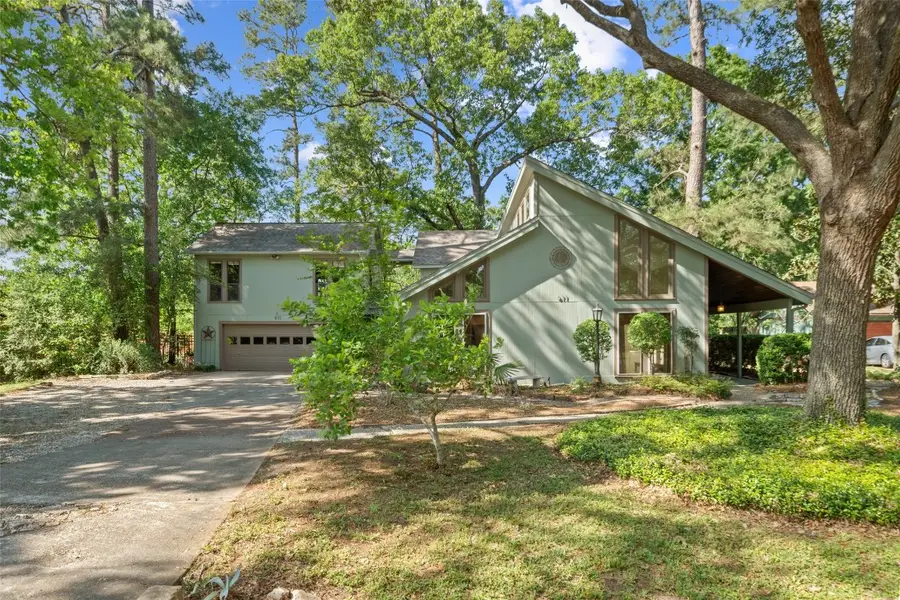 611 Saint Andrews Road, Kingwood, TX 77339 - #2