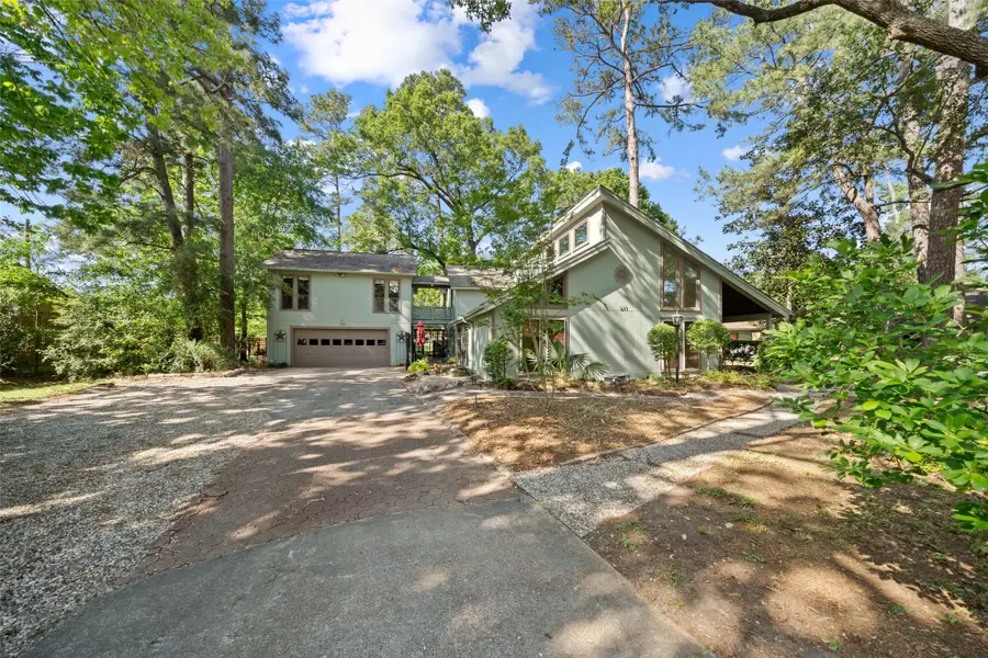 611 Saint Andrews Road, Kingwood, TX 77339 - #3