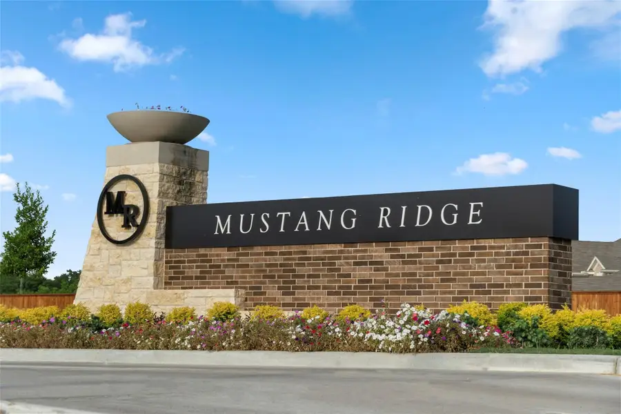 799 Mustang Ridge Terrace, Magnolia, TX 77354 - #3