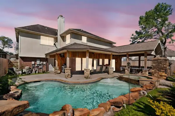 5518 Society Lane, Houston, TX 77084