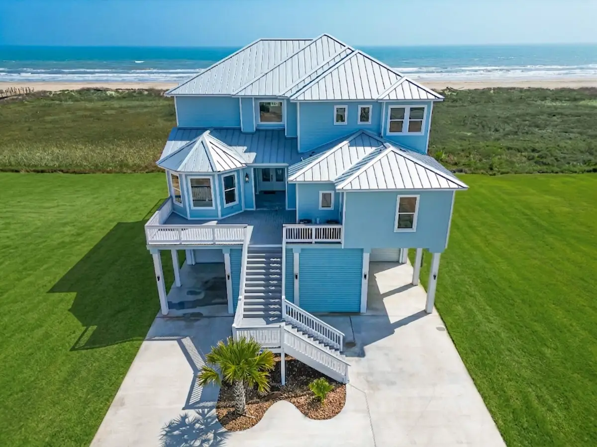 5142 Bluewater Highway, Freeport, TX 77541 - #1