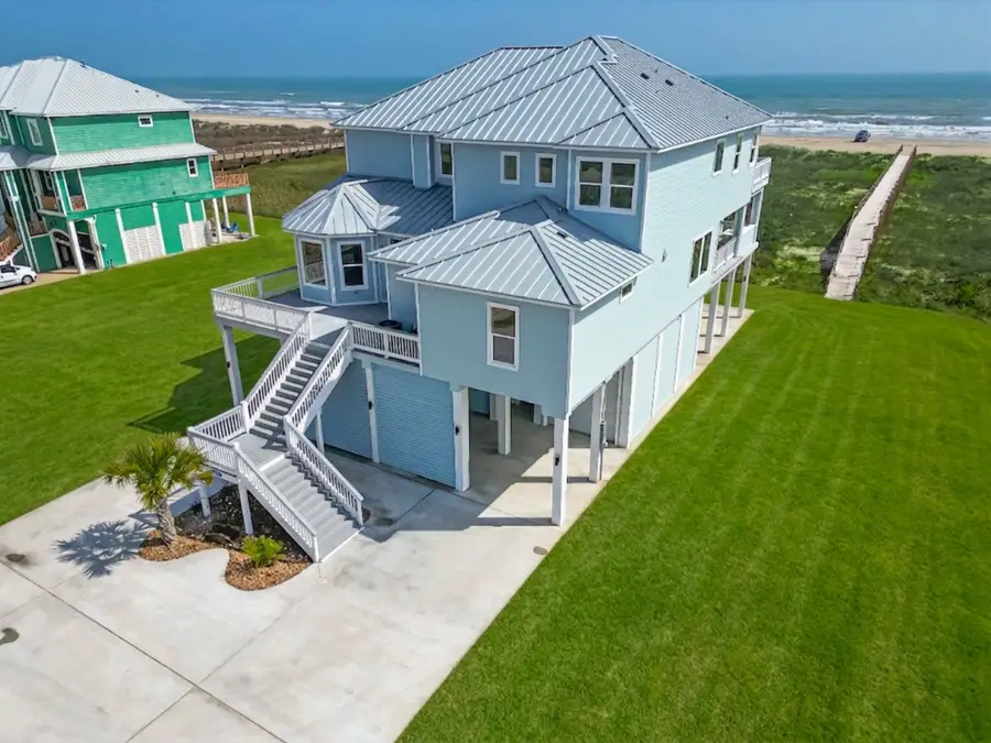 5142 Bluewater Highway, Freeport, TX 77541 - #2