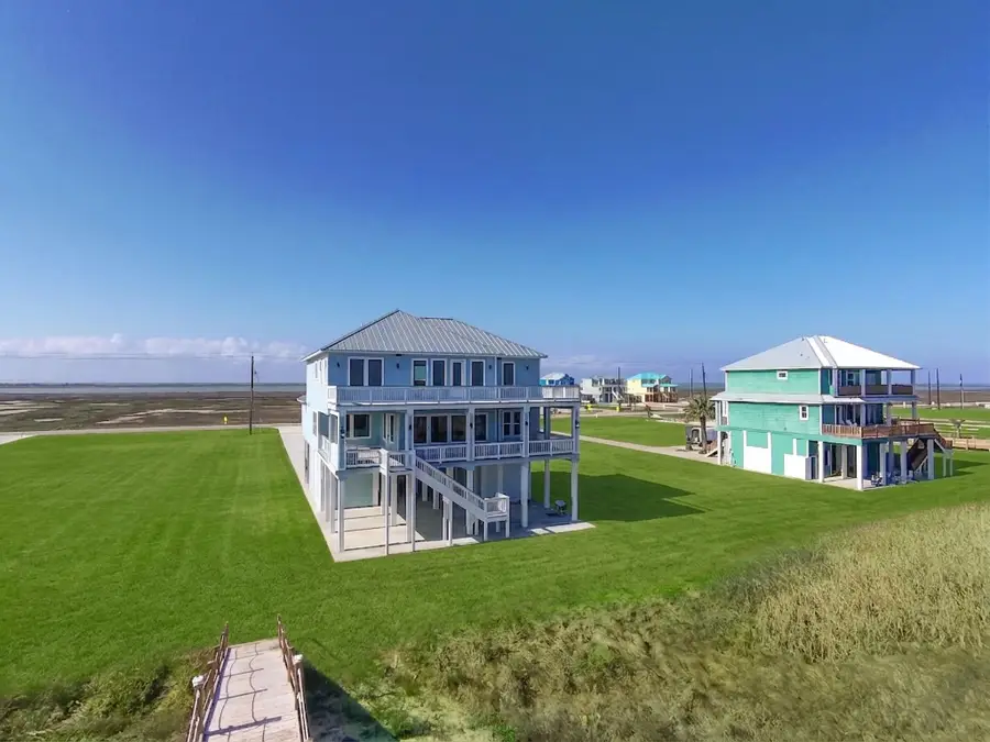 5142 Bluewater Highway, Freeport, TX 77541 - #3