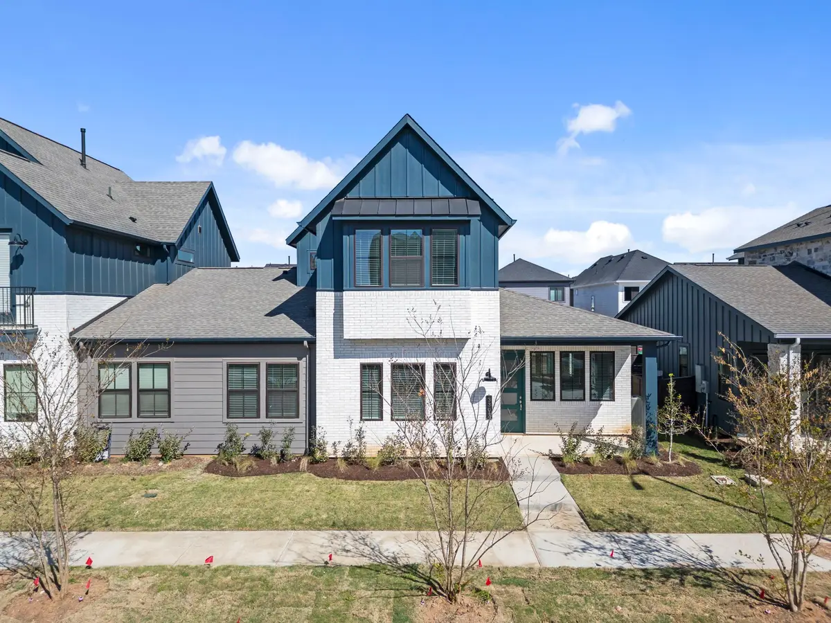 3309 City Heart Avenue, Richmond, TX 77406 - #1