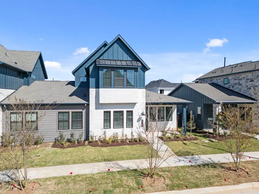 3309 City Heart Avenue, Richmond, TX 77406 - #3