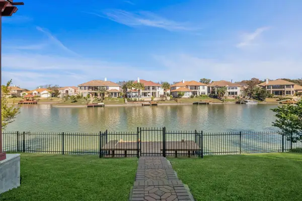 18918 Villa Bergamo Lane, Houston, TX 77094