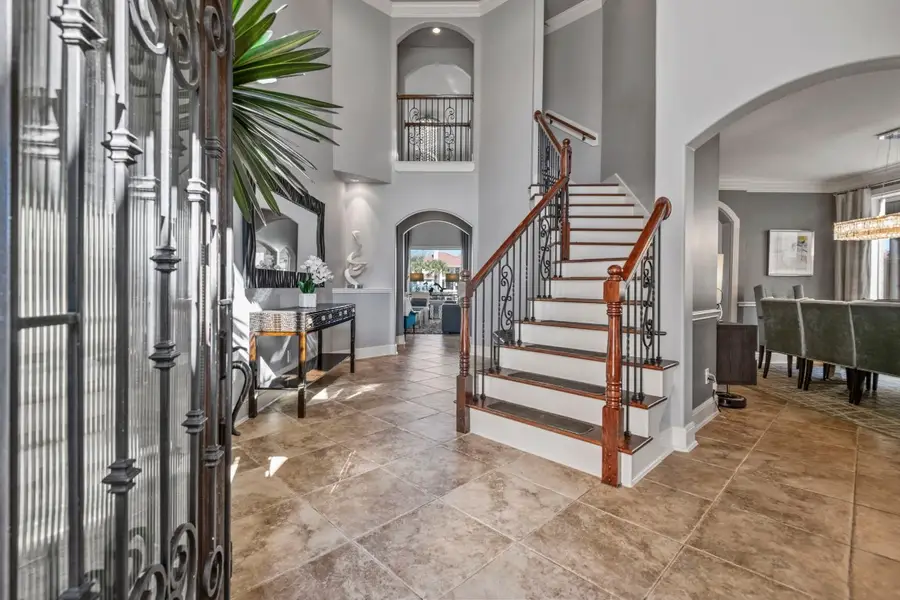 18918 Villa Bergamo Lane, Houston, TX 77094 - #3