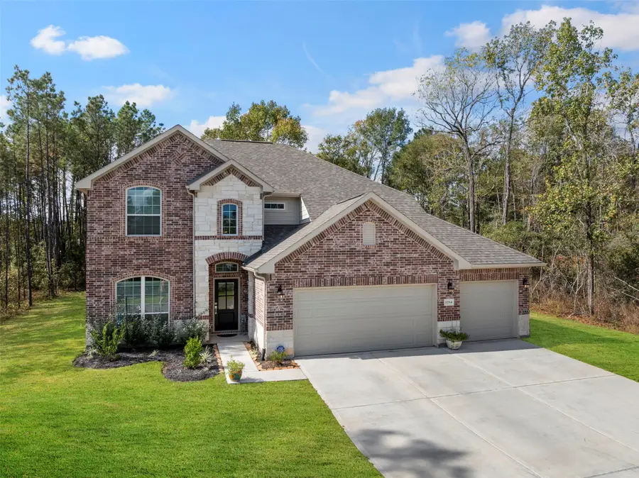 11764 Oakwood Ranch Drive, Willis, TX 77378 - Image #3