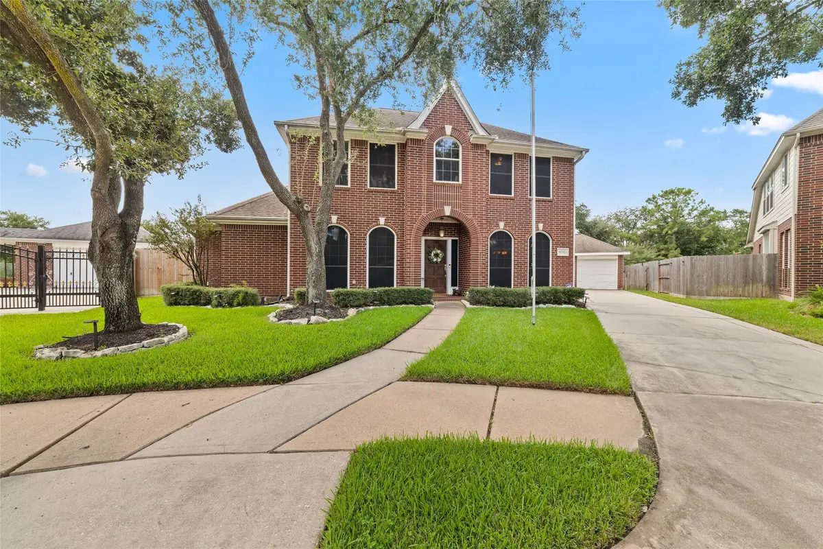 9702 Raymont Circle, Houston, TX 77065 - #1