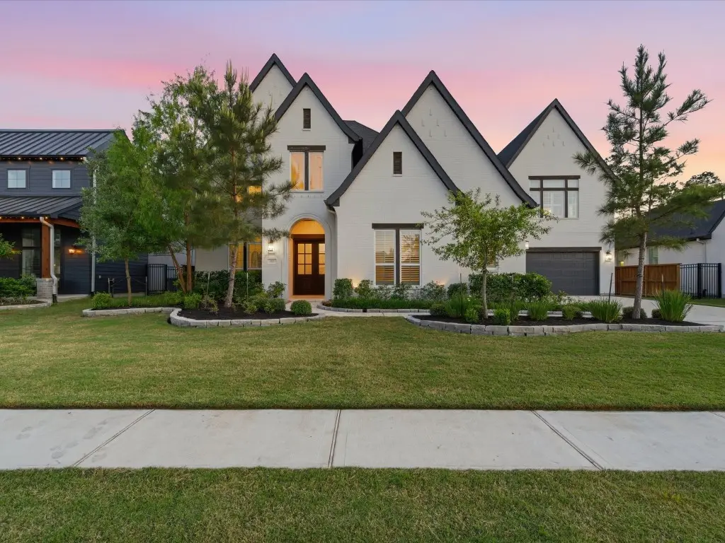 4310 Worthington Drive, Spring, TX 77386 - #1