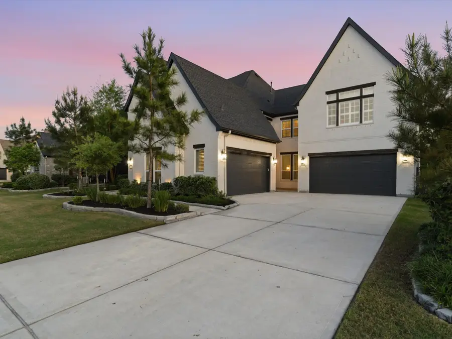 4310 Worthington Drive, Spring, TX 77386 - #2