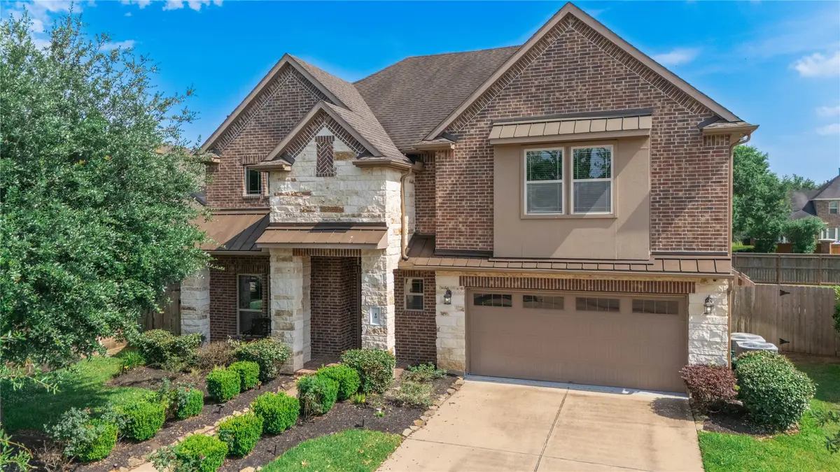 10 Glade Park Drive, Missouri City, TX 77459 - #1