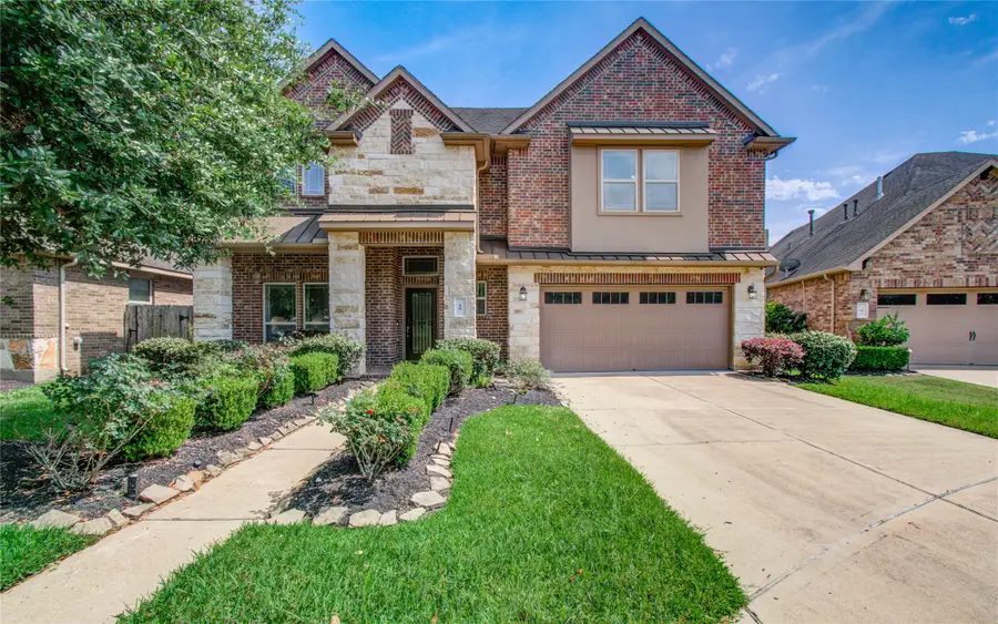 10 Glade Park Drive, Missouri City, TX 77459 - #2