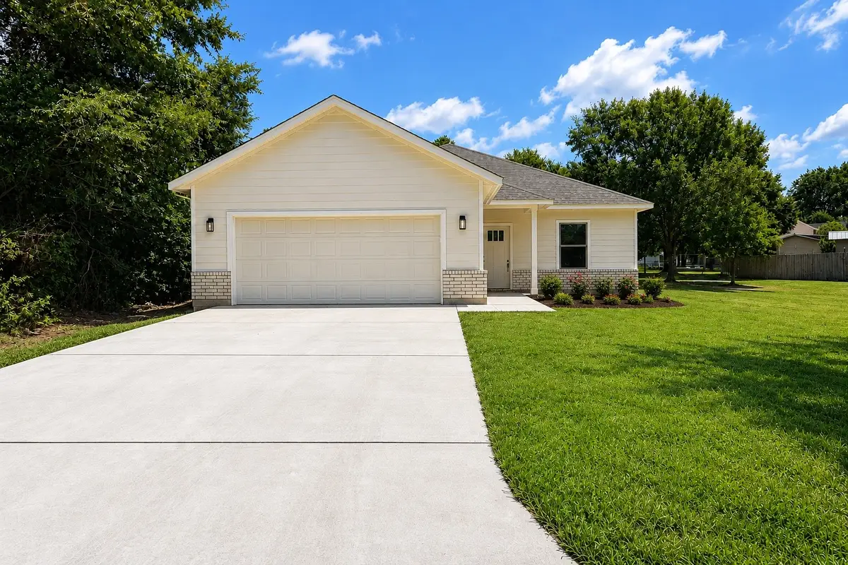 14808 Coaltown Road, Willis, TX 77378 - #1