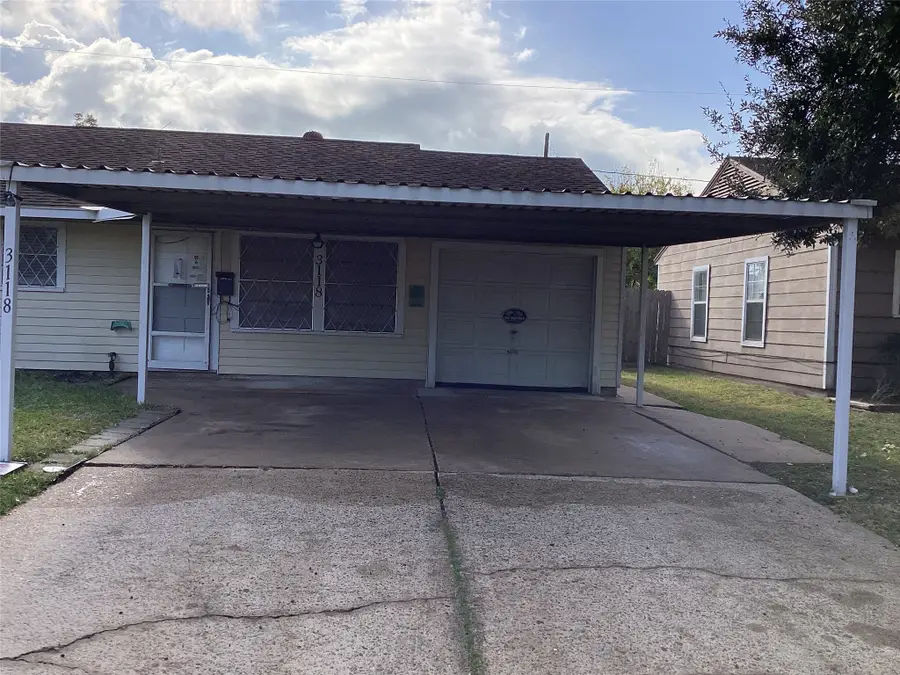 3118 Grant Street, Pasadena, TX 77503 - Image #2