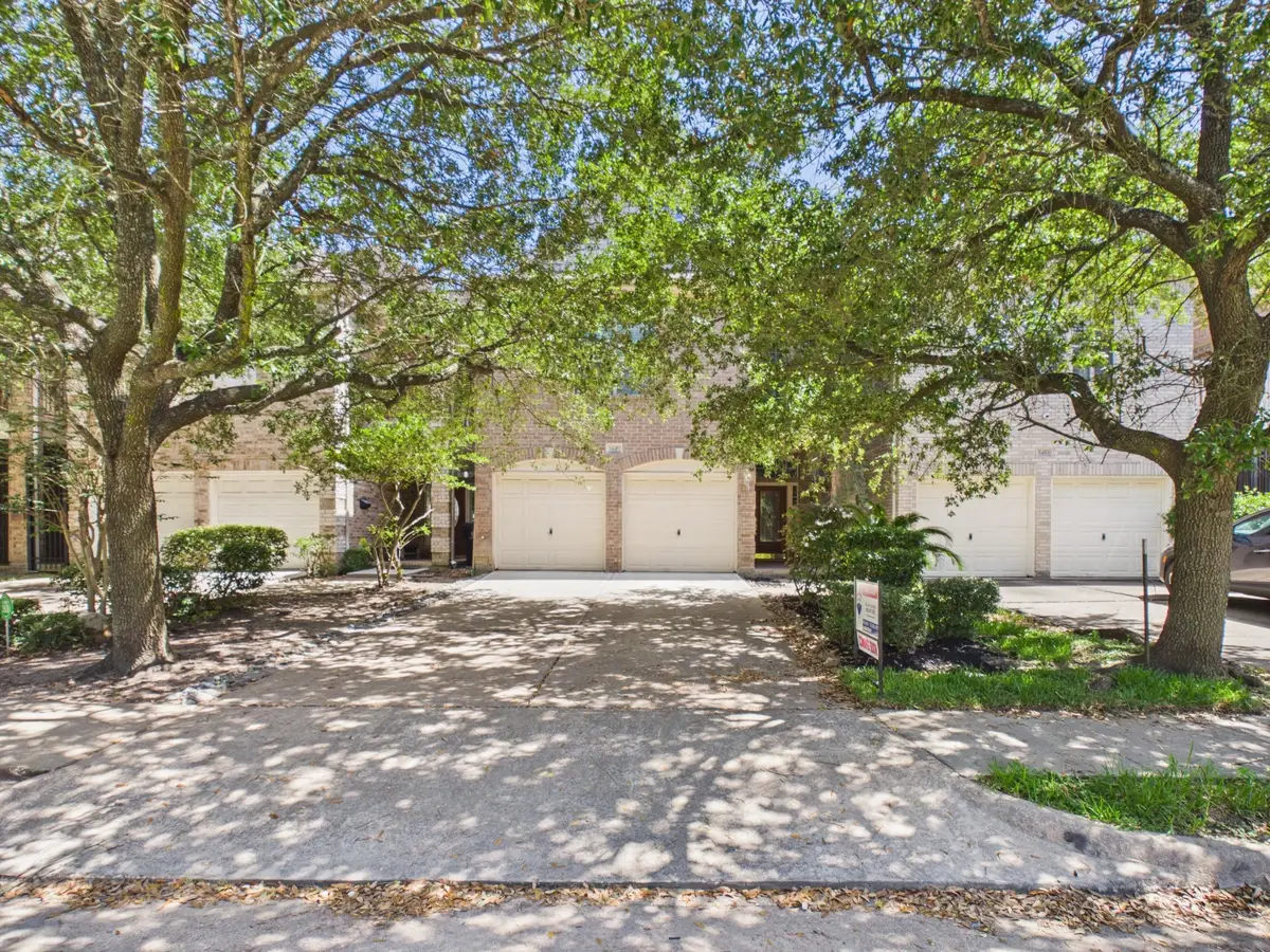 5449 Fairdale Lane, Houston, TX 77056 - #1
