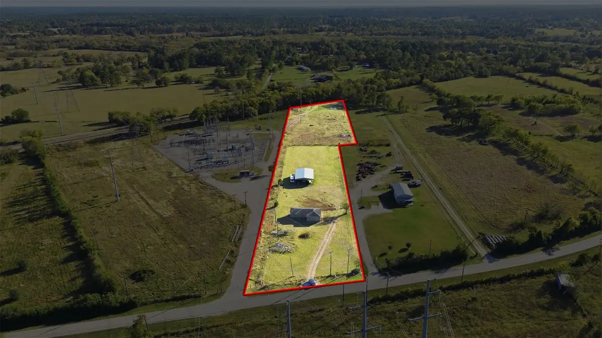 26865 Old Hwy 105 W W, Montgomery, TX 77316 - #1