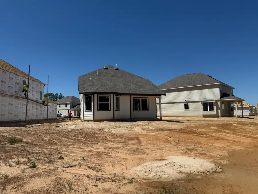 13536 Sauger Court, Conroe, TX 77384 - #3