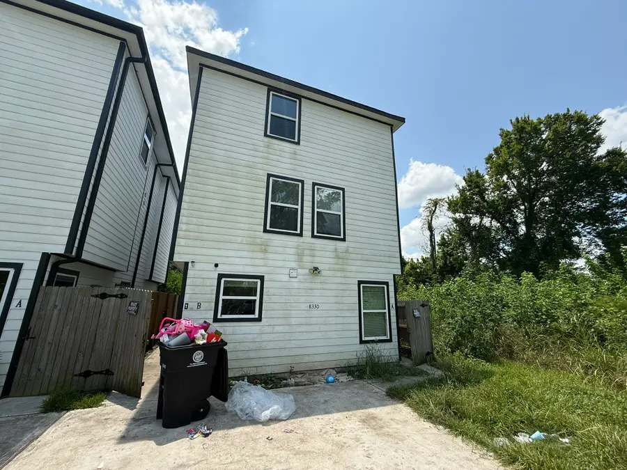 8330 Parker Road #A-B, Houston, TX 77078 - #3
