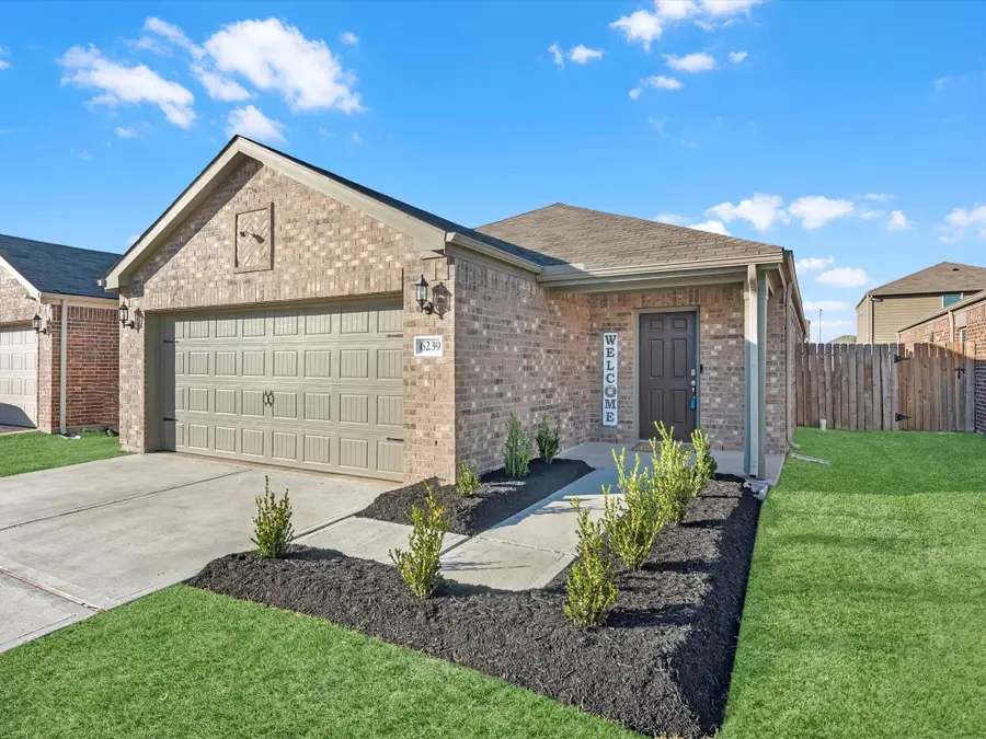 6239 El Platino Drive, Houston, TX 77048 - Image #2