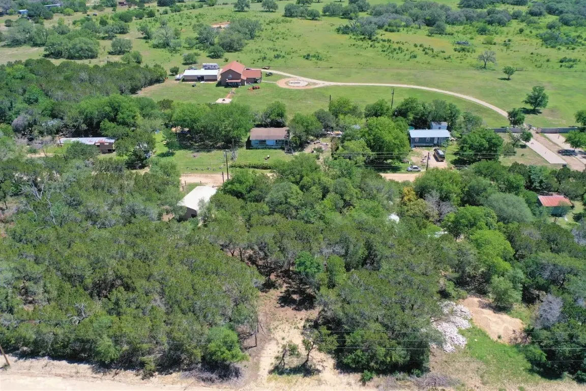 162 Wyatt Earp Drive, Bandera, TX 78003 - #1