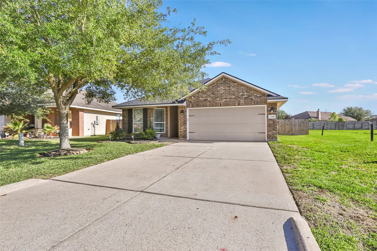 21495 Forest Colony Drive, Porter, TX 77365 - #1