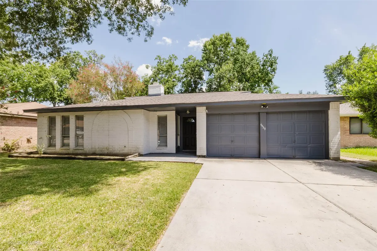 4439 Mccleester Drive, Spring, TX 77373 - #1