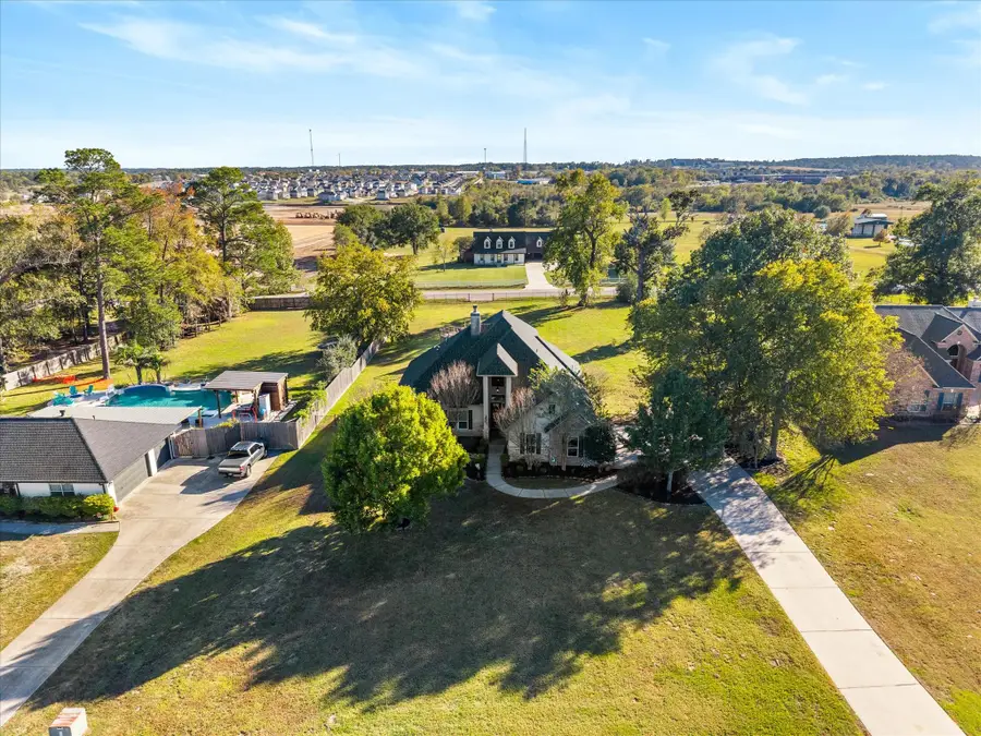 18925 Harbor Side Boulevard, Montgomery, TX 77356 - #2