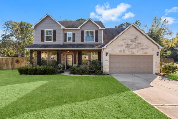 13267 Hidden Trail Court, Willis, TX 77318