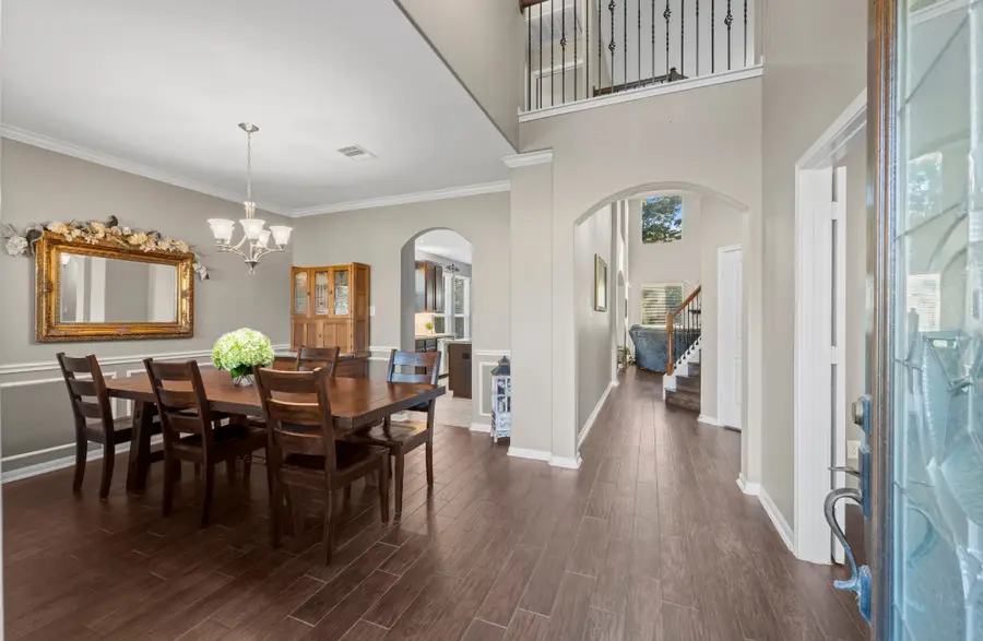 13267 Hidden Trail Court, Willis, TX 77318 - Image #2