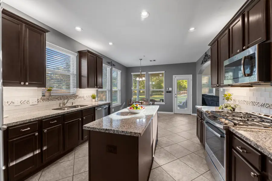 13267 Hidden Trail Court, Willis, TX 77318 - Image #3