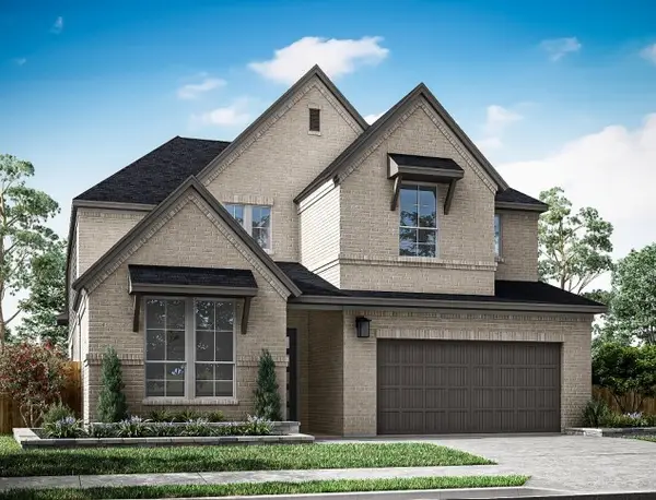 28231 Serene Point Drive, Spring, TX 77386