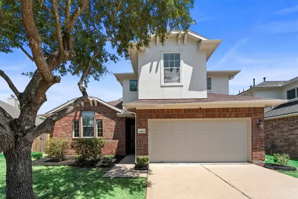 9807 Wellington Chase Lane, Humble, TX 77396