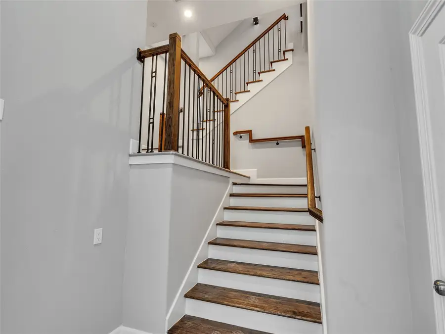 1122 W 16th Street #D, Houston, TX 77008 - Image #3