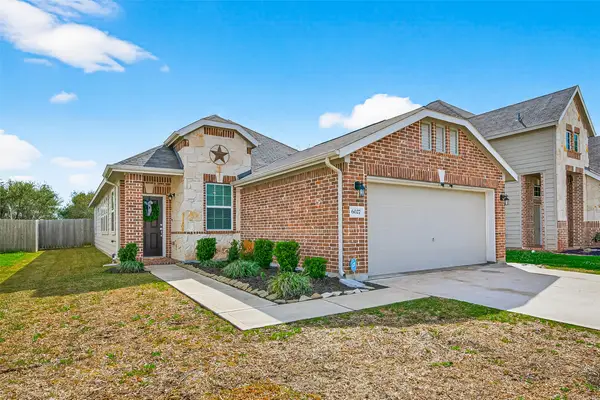 6027 Prince Place Drive, Rosenberg, TX 77471