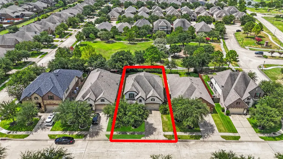 19811 Morgan Jane Way, Cypress, TX 77433 - #2