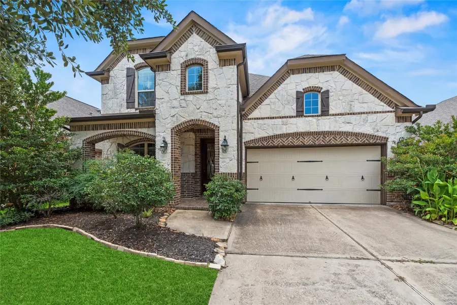 19811 Morgan Jane Way, Cypress, TX 77433 - #3