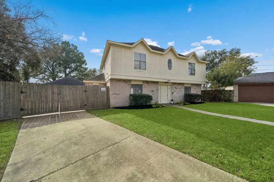 10419 Autumn Harvest Drive, Houston, TX 77064 - Image #2