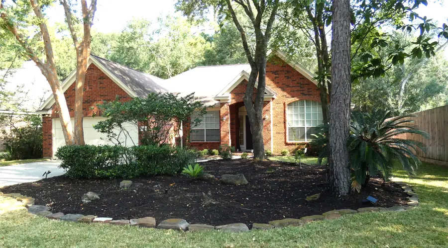 123 N Acacia Park Circle, The Woodlands, TX 77382 - #2